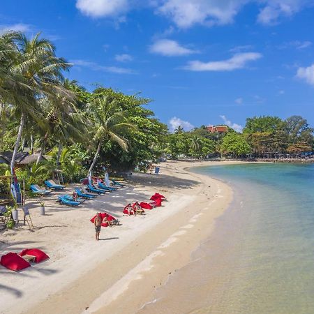 Coco Sunset Beach Ban Bang Po Екстериор снимка