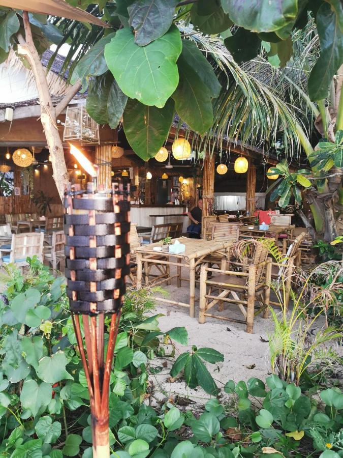 Coco Sunset Beach Ban Bang Po Екстериор снимка