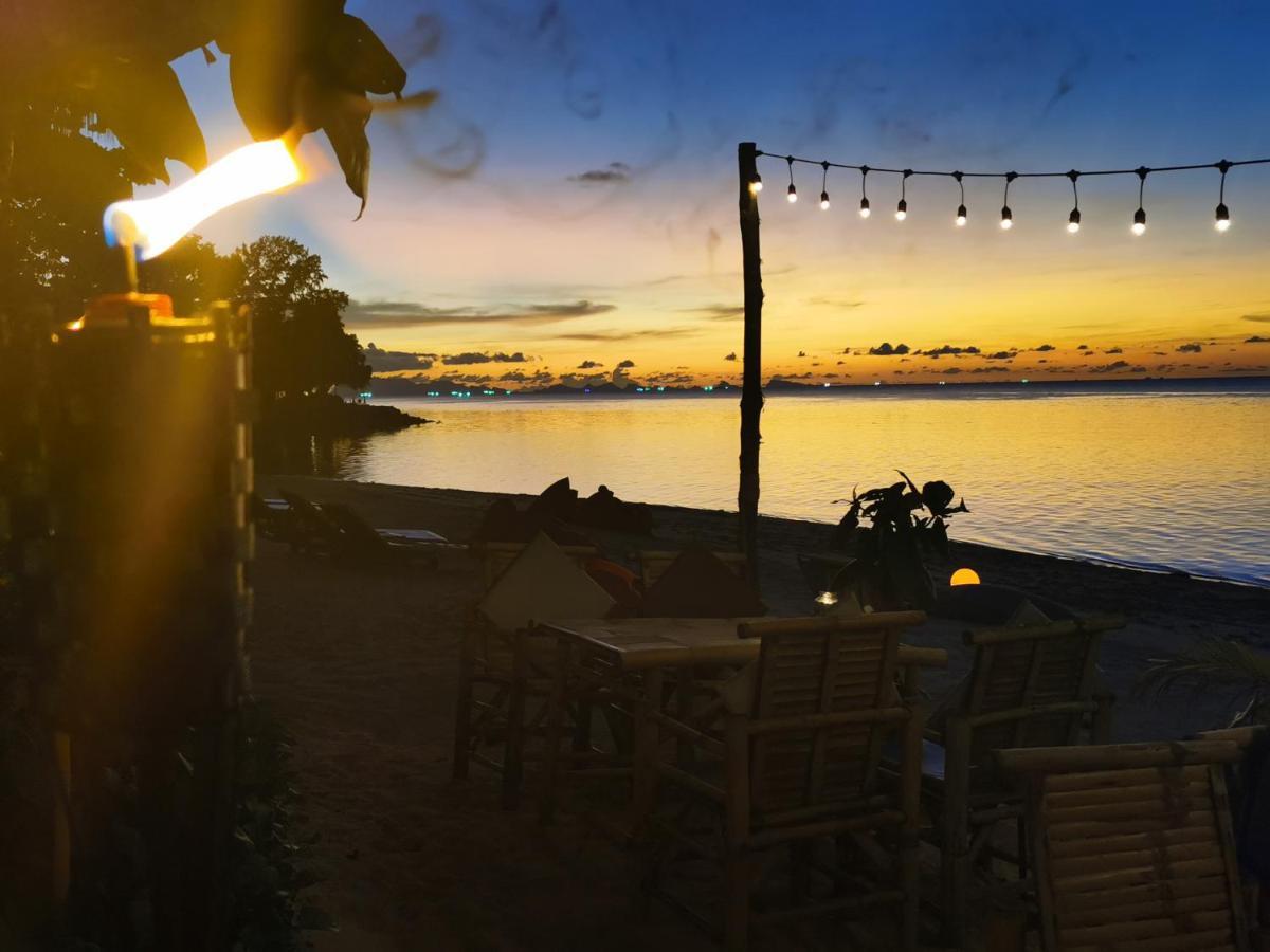 Coco Sunset Beach Ban Bang Po Екстериор снимка