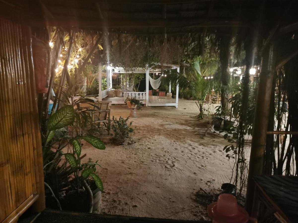 Coco Sunset Beach Ban Bang Po Екстериор снимка