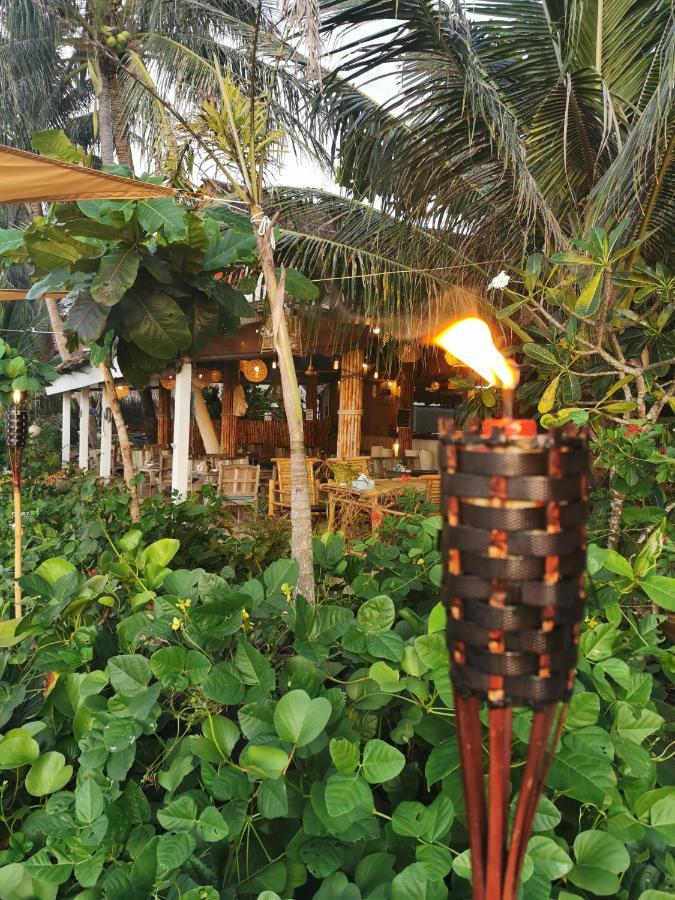 Coco Sunset Beach Ban Bang Po Екстериор снимка