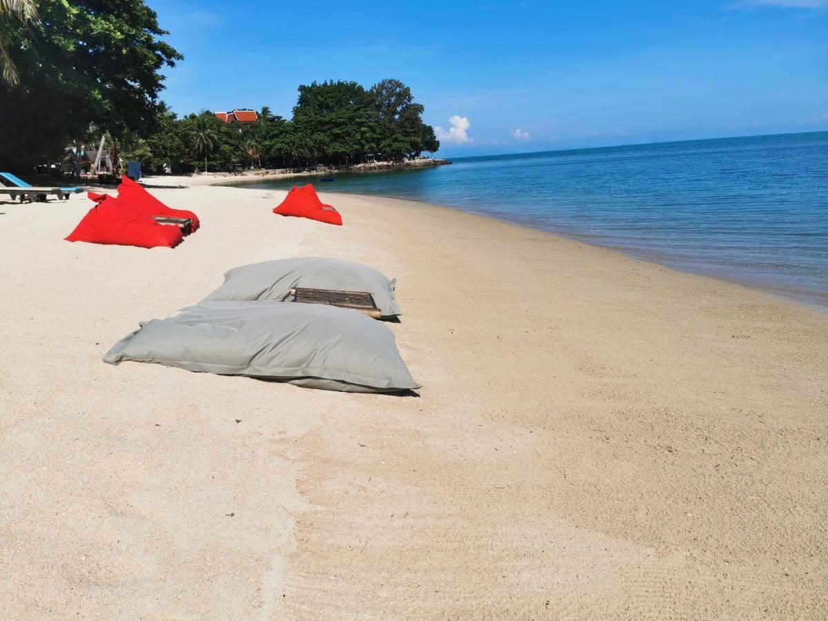Coco Sunset Beach Ban Bang Po Екстериор снимка