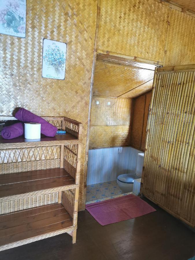 Coco Sunset Beach Ban Bang Po Екстериор снимка