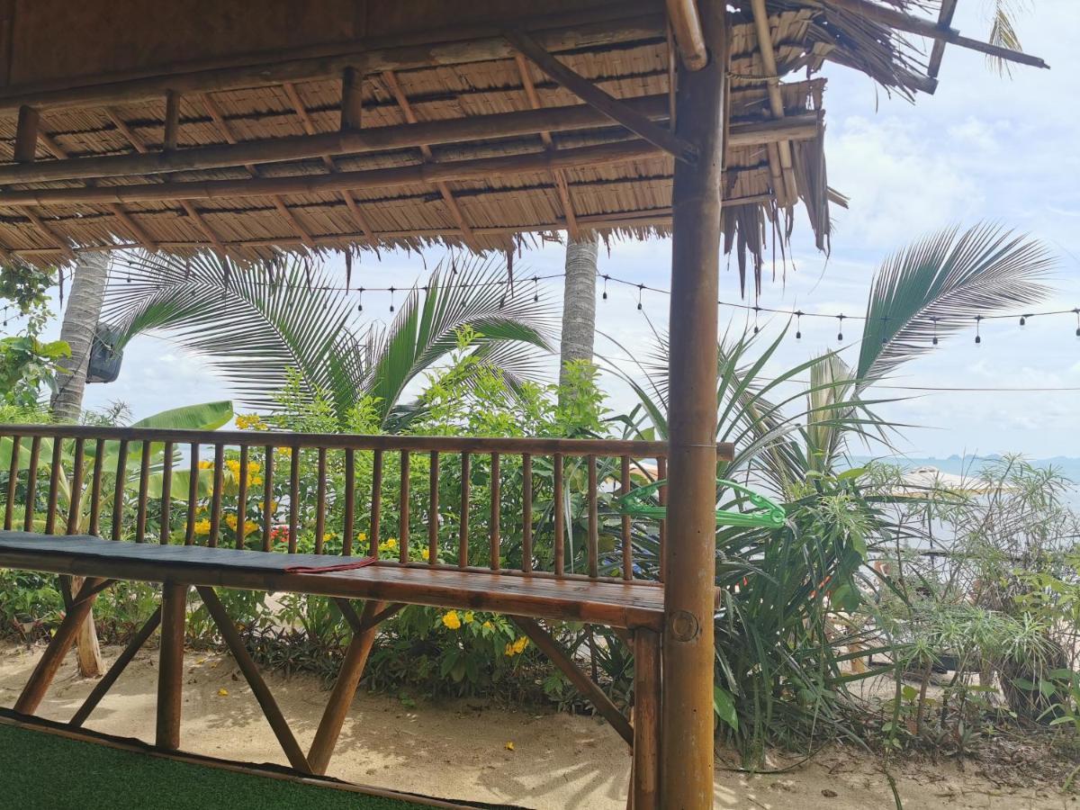 Coco Sunset Beach Ban Bang Po Екстериор снимка