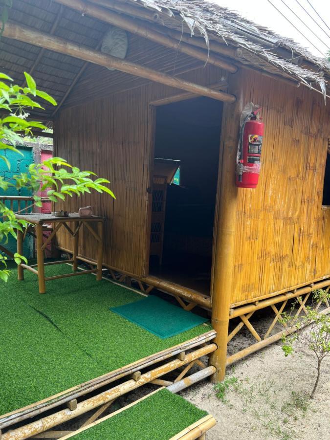 Coco Sunset Beach Ban Bang Po Екстериор снимка