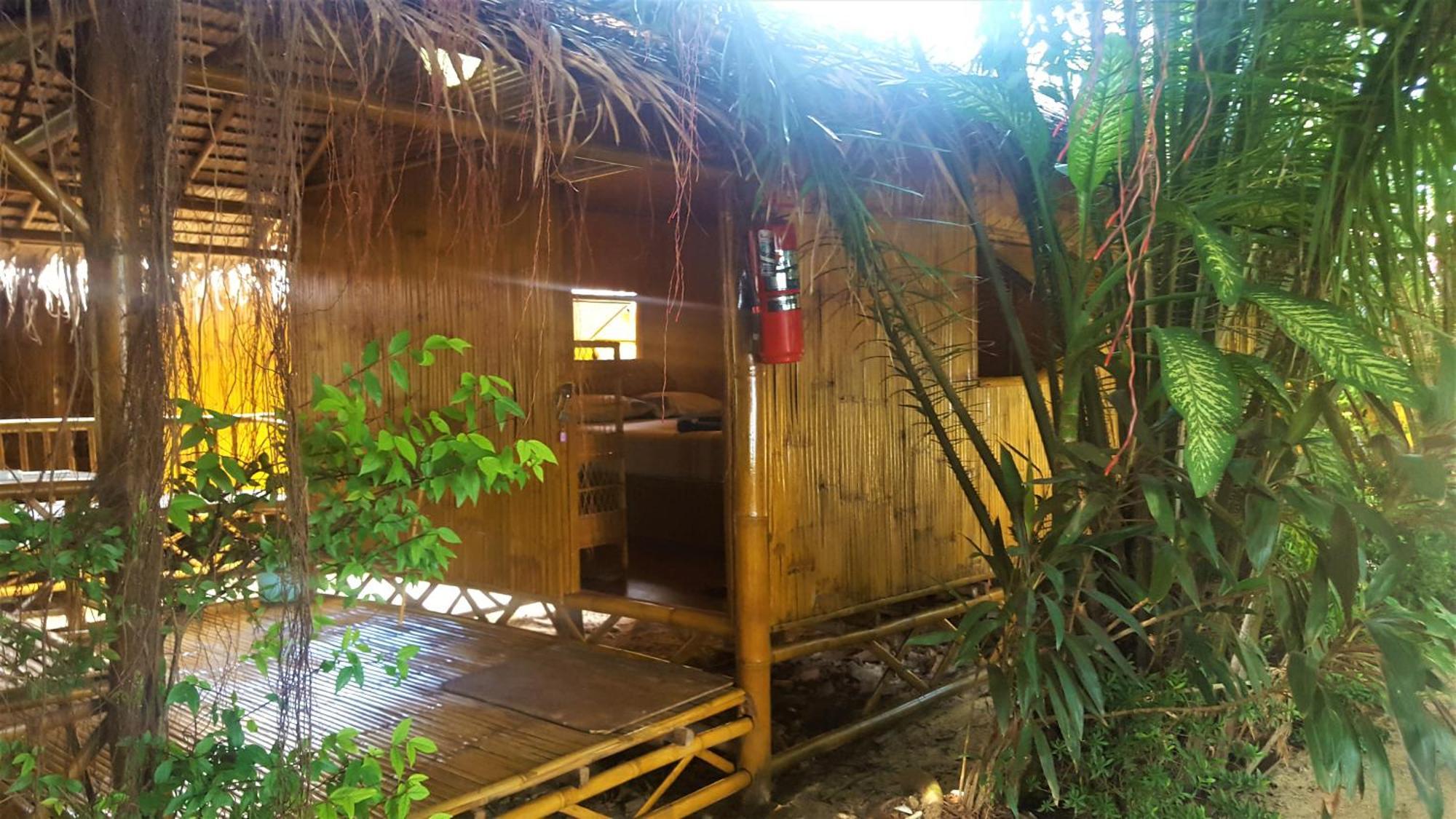 Coco Sunset Beach Ban Bang Po Екстериор снимка